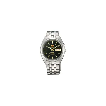 

Mechanical Wristwatches Orient for mens EM0401TB Watches Mans Watch Wristwatch Self-winding Wrist Watch men