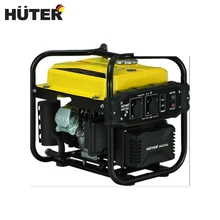 Инверторный генератор DN2700i Huter