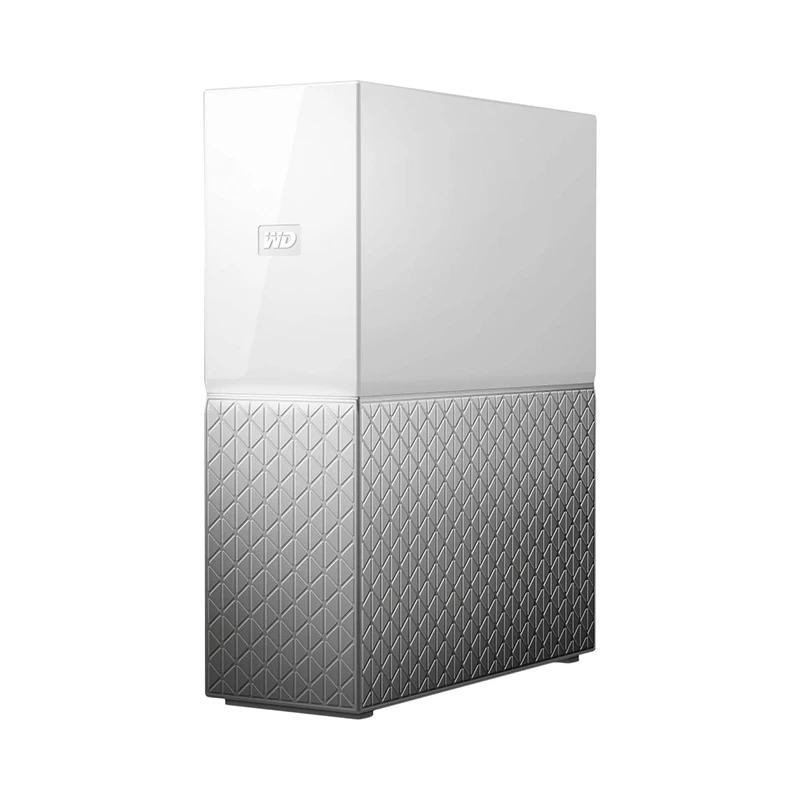 Сетевое хранилище WD WDBVXC0040HWT-EESN 4TB | Компьютеры и офис