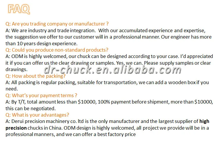 6.FAQ