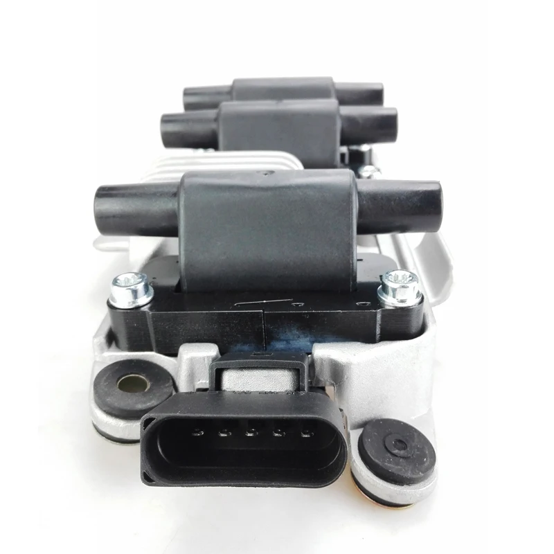 

BTAP ATUO PARTS IGNITION COIL FOR AUDI A4 A6 A8 VW PASSAT SUPERB 078 905 104