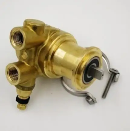 

NUOVA SIMONELLI ROTARY VANE PUMP ROTOFLOW ? 3/8" NPT 100L/h