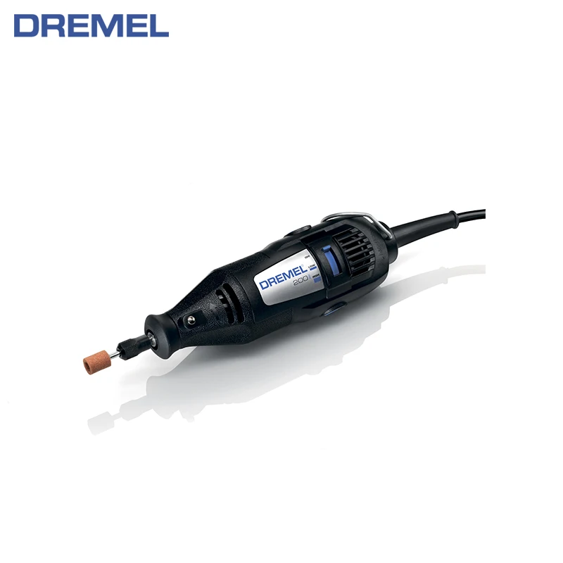 

Гравер Dremel 200-5