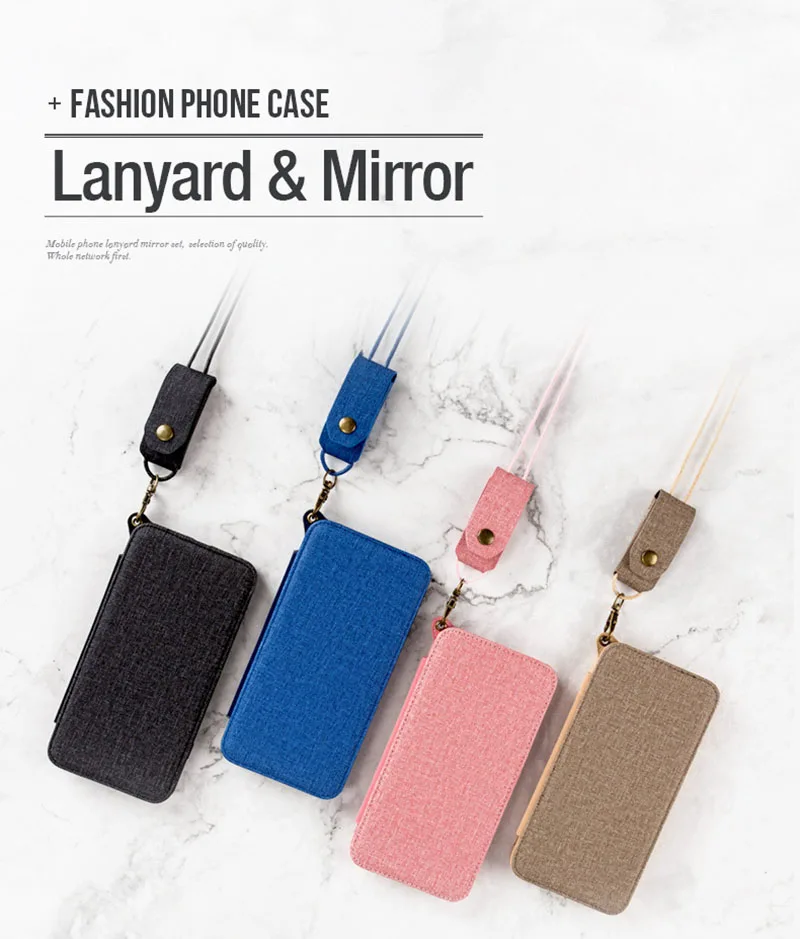 Mirror Phone Case for iPhone X Women Girls Make Up Mirror Case for iPhone X 6 S 7 8 Plus Shockproof Protective Case Stand Cover (1)