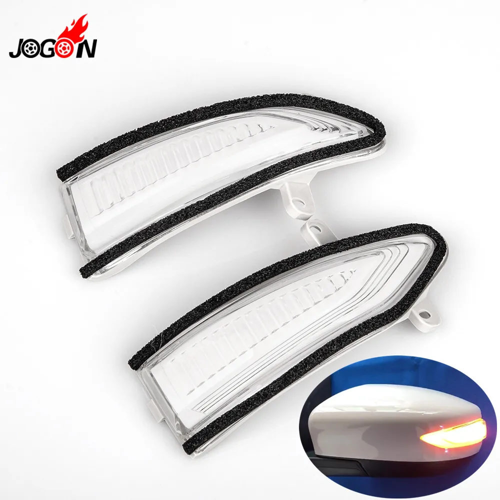 

Dynamic Turn Signal Light Sequential Side Rearview Mirror Indicator For Nissan Altima Teana 2013-2018 Sylphy Sentra Pulsar Tiida