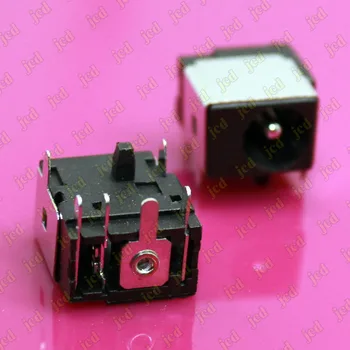 

3PCS 1.65mm DC Power Jack for HP Compaq 6520s 6720S 6820S CQ320 321 620 421 420 325 625 510 520 540 530 550 320,DC-001