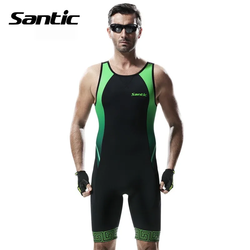 Santic-Professional-Triathlon-Suit-Pro-Sleeveless-Cycling-Jersey-Quick-Dry-Elastic-Bike-Skinsuit-Racing-Clothing-4D (1)