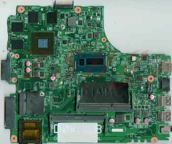 

For Dell 5437 Laptop Motherboard i7 01C6NT CN-01C6NT DDR3 100% tested