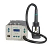 Original QUICK 861DW Soldering Station 1000W High Power Intelligent Digital Display Dismantling Rework Station Lead Free Control ► Photo 1/4