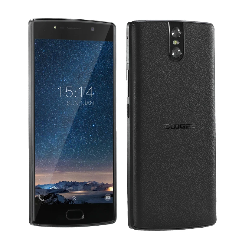 DOOGEE BL7000 4G Dual Sim Smartphone 5.5\ DOOGEE BL7000 4G Dual Sim Smartphone 5.5\