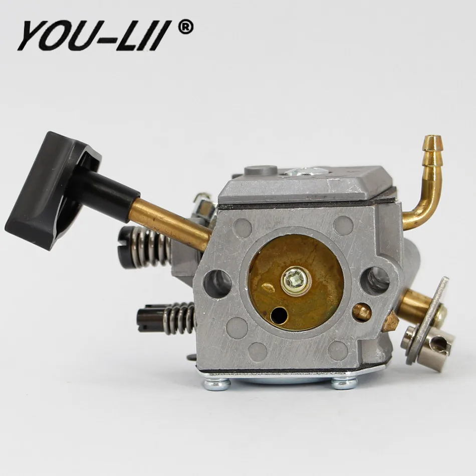 Карбюратор YOULII Carb для STIHL BR320 SR320 BR400 BR420 замена 4203 120 0607 | Автомобили и мотоциклы