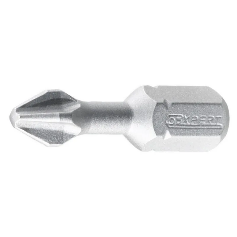 EXPERT E113685 Tips 1/4 &quottorsion Ph 1 25 мм 6pzs|Сверла| |