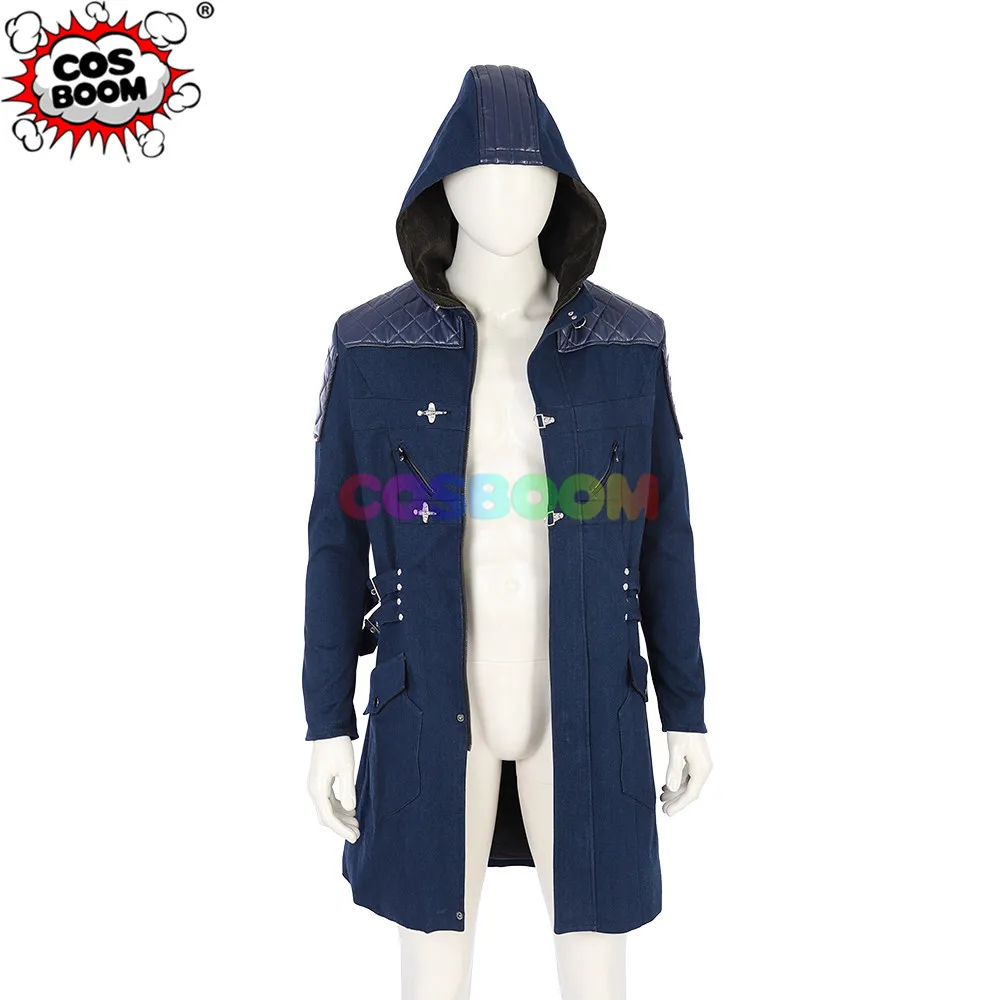 devil may cry 5 nero cosplay costume16
