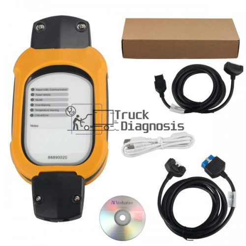 

For VOLVO 88890020/ VOLVO 88890180 for volvo Construction equipment truck excavator loader diagnostic+2.7 PTT dev2tool