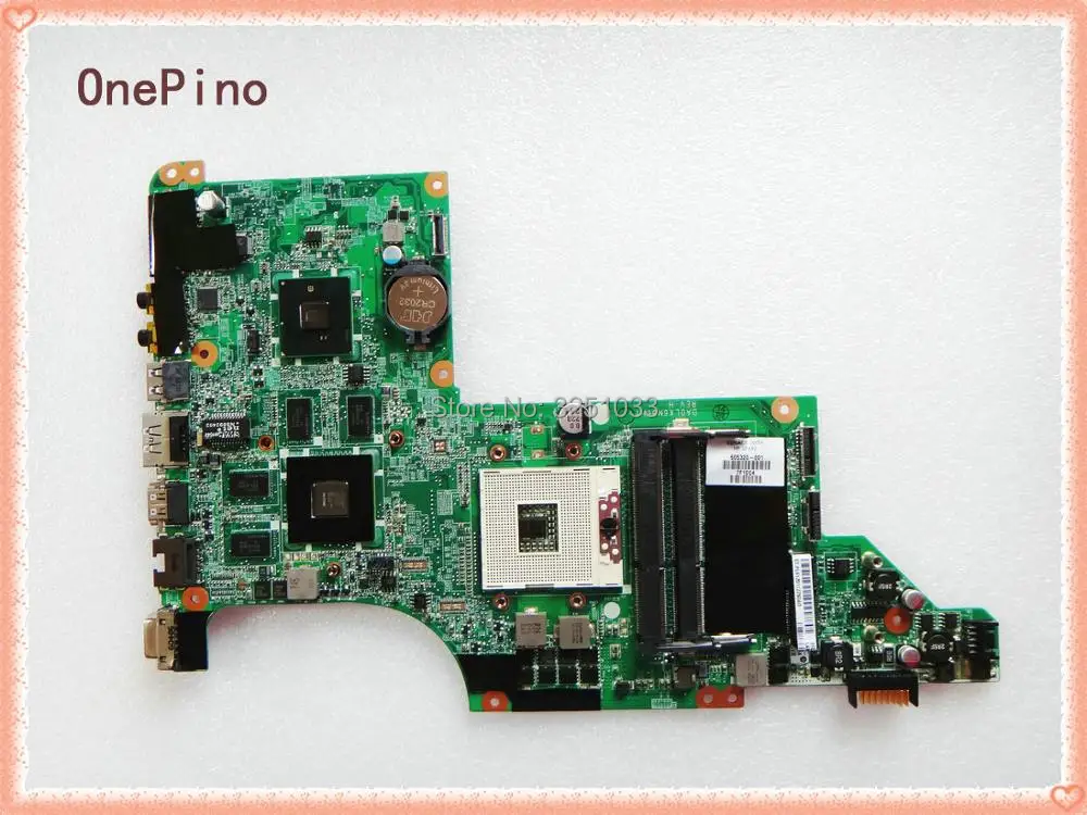 Driver Hp Dv7t-4100 For Windows