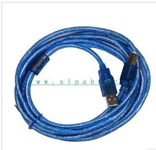 

High Quality USB-CP1H Programming Cable for Omron USB2.0 CP1H CP1E CP1L Series PLC