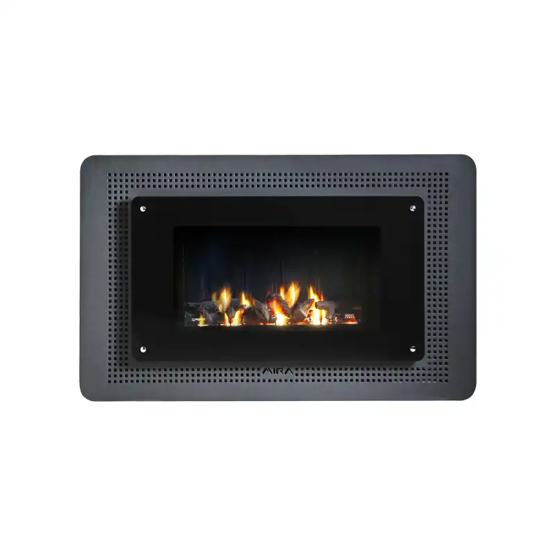Mira Heating Room Heater Natural Gas Convector High Quality