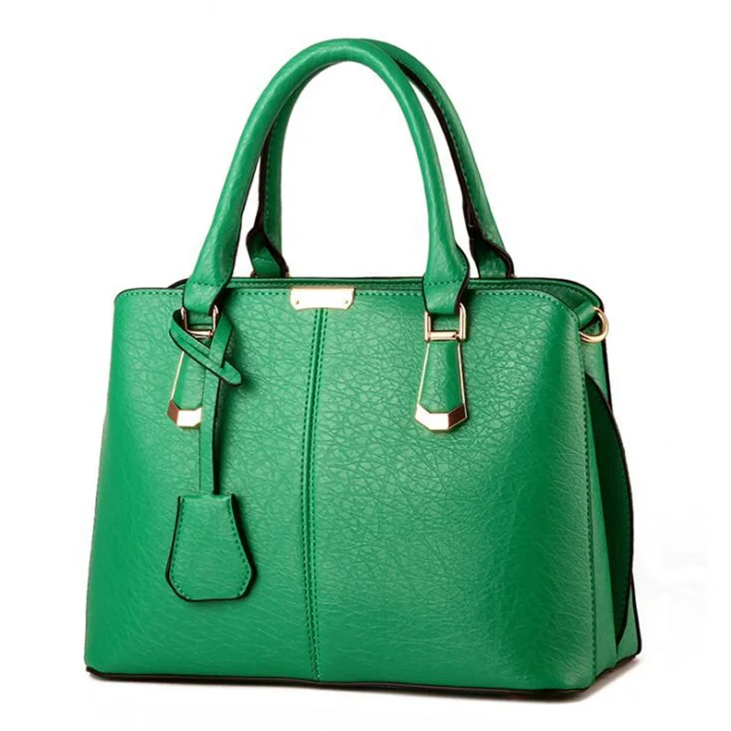 FGJLLOGJGSO модная трендовая мягкая сумка-тоут женская сумка через плечо из искусственной кожи Повседневная сумка через плечо женская сумка