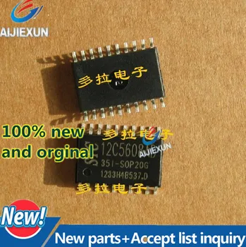 

5Pcs 100% New and original STC12C5404AD-35I-DIP28 STC12C5404AD-35I STC12C5404AD in stock