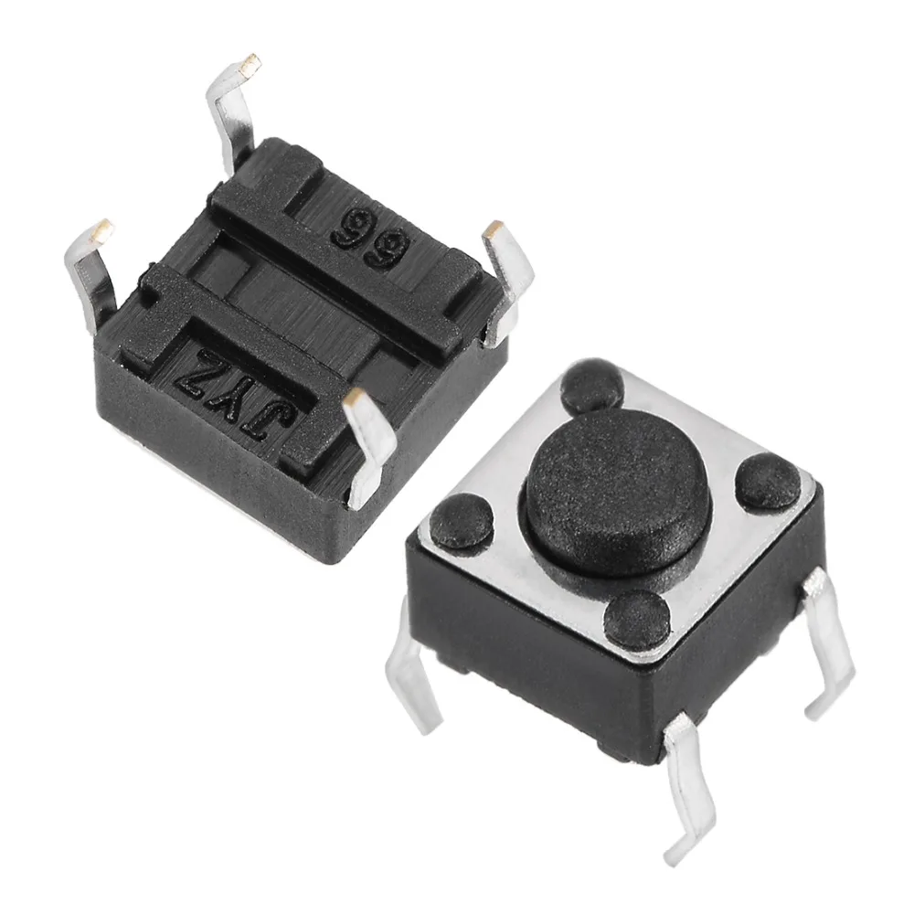 Тактовые Кнопки Купить В Новосибирске В Розницу