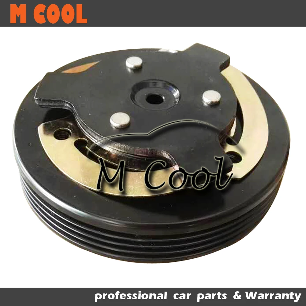 

HIGH QUALITY AC Compressor Clutch FOR CAR BMW X5