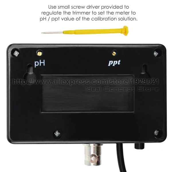 8-Ideal-Concept-water-quality-meter-TDS-232-Calibration