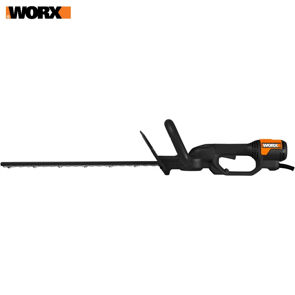 Кусторез WORX WG212E.1 51 см 500 Вт