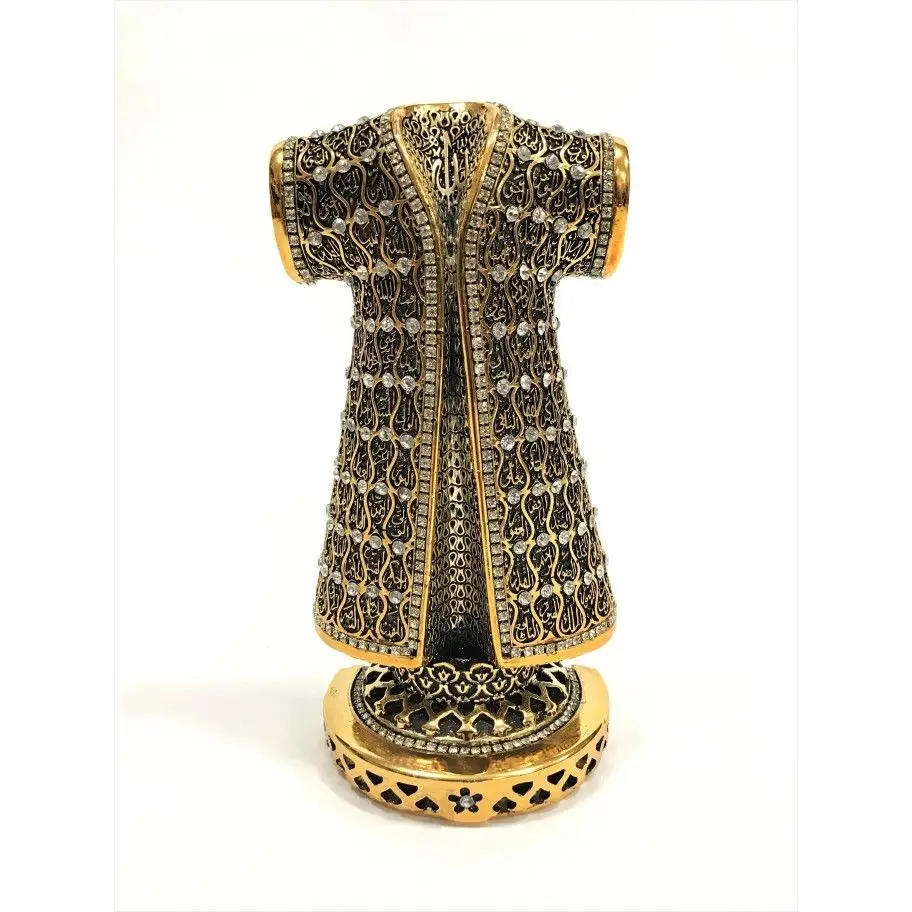 

Islamic-Home-Decor-Eid-Gift-Jawshan-Kabir-Kaftan-Ottoman-eid al adha gift
