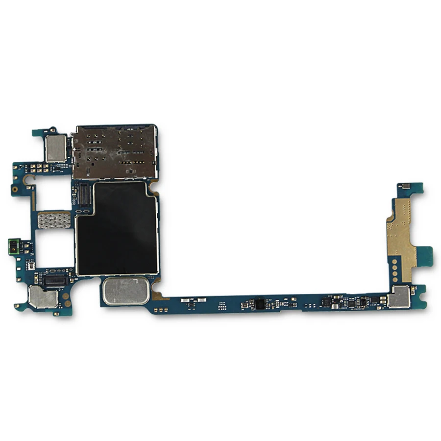 Для LG G6 материнская плата разблокированная для LG G6 H870 H870DS VS988 материнская плата Android Панель с полным чипом заменена оригинальная материнская плата