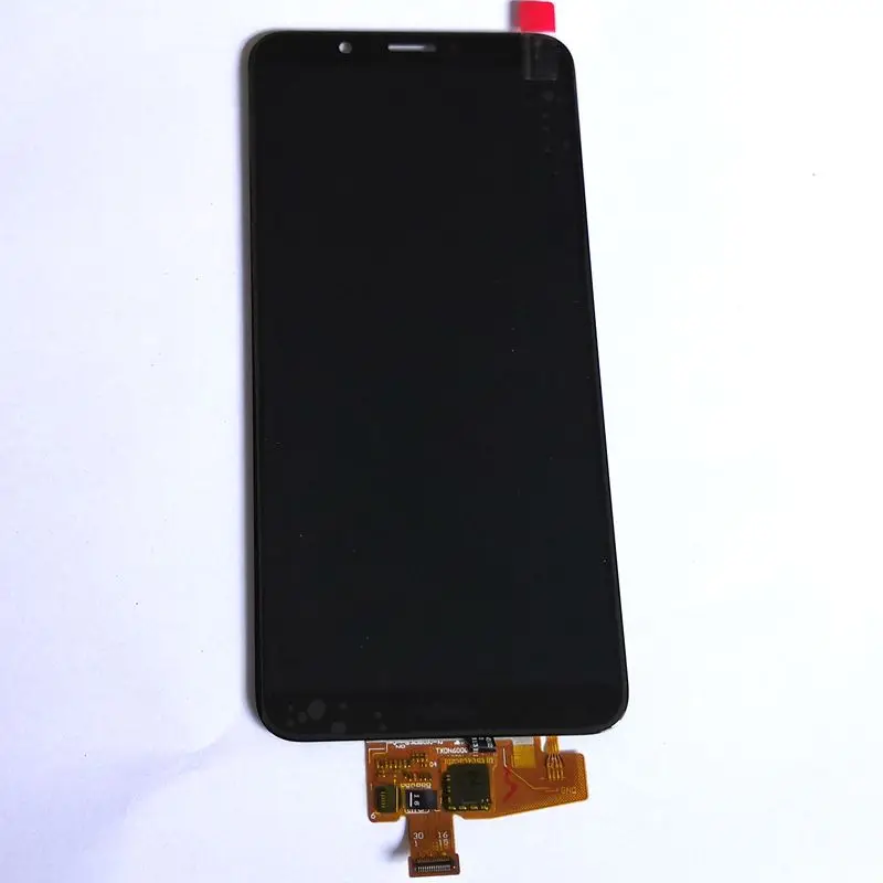 Highbirdfly для Huawei honor 7C LND-L29 LND-Al30 ЖК-экран дисплей с сенсорным стеклом дигитайзер