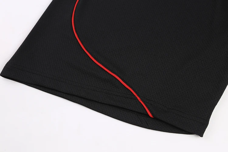 Camisetas de basquete
