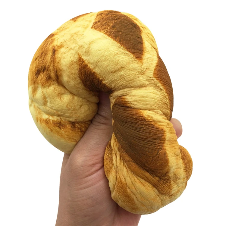 Bun squishy (4)