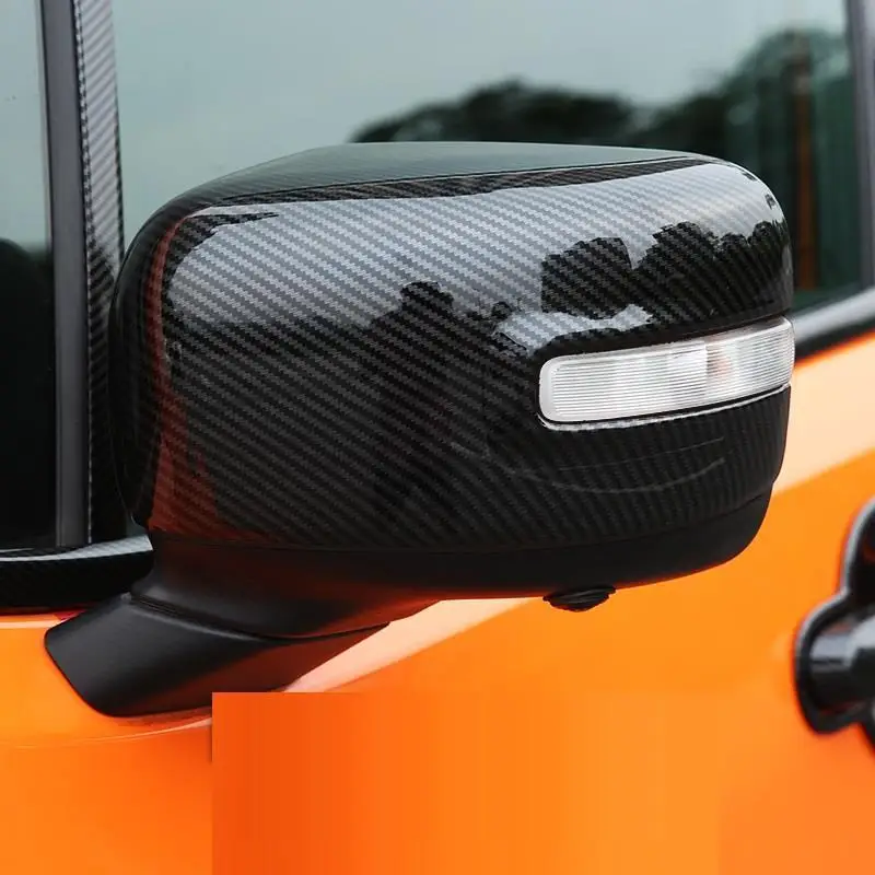 

Rear Wiper exterior durable automobile modified trim modification parts car styling accessories 16 17 FOR JEEP Renegade