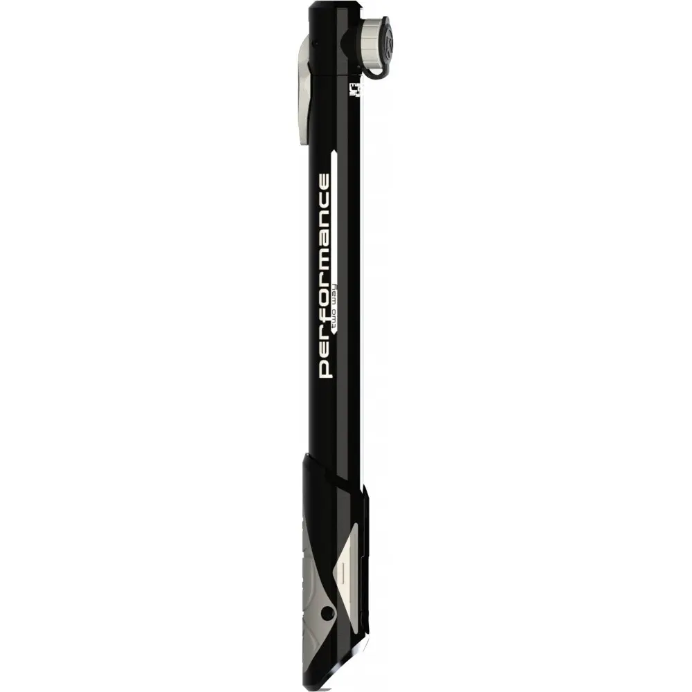

PRO bicycle MINI PUMP PERFORMANCE 2 WAY WITH MAGNET LOCK PUMPS