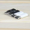 Универсальный USB 3,1 Type-C разъем для Micro USB Женский конвертер USB-C адаптер для передачи данных ► Фото 1/6