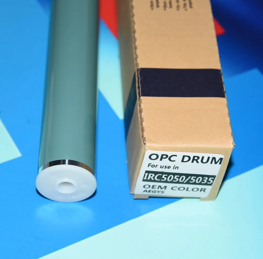 150000Page OPC Drum for Canon iR ADVANCE C5030 C5035 C5045 C5051 C5235 C5240 C5250 IRC5030 IRC5035 GPR3031 New OPC Drum (2)