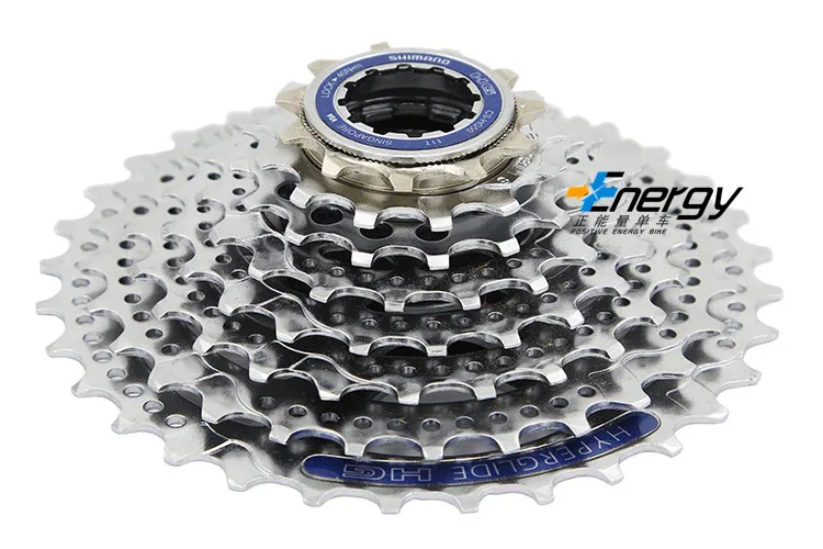 SHIMANO دراجة أجزاء CS-HG31/41/51 دراجة هوائية جبلية MTB كاسيت حذافة 11-30/32 طن ALIVIO DEORE دراجة أجزاء 8 ثانية/24 ثانية حذافة SHIMANO دراجة أجزاء CS-HG31/41/51 دراجة هوائية جبلية MTB كاسيت حذافة 11-30/32 طن ALIVIO DEORE دراجة أجزاء 8 ثانية/24 ثانية حذافة