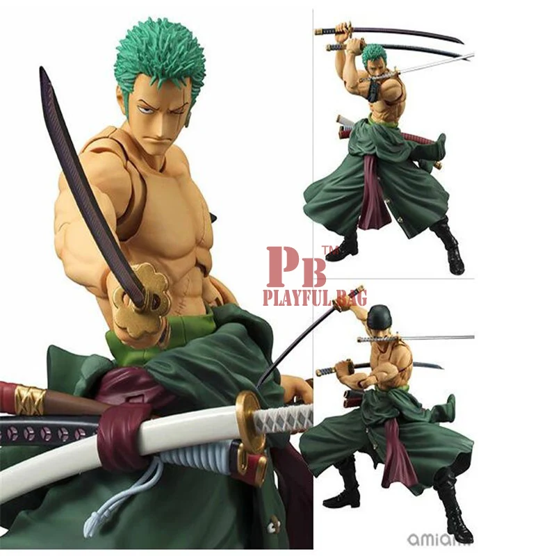 zoro figure one piece