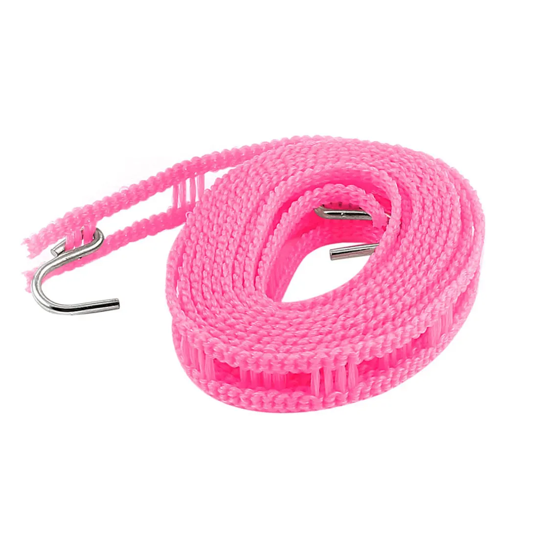 UXCELL Camping Outdoor Laundry Plastic Clothesline Clothes Hanging Line