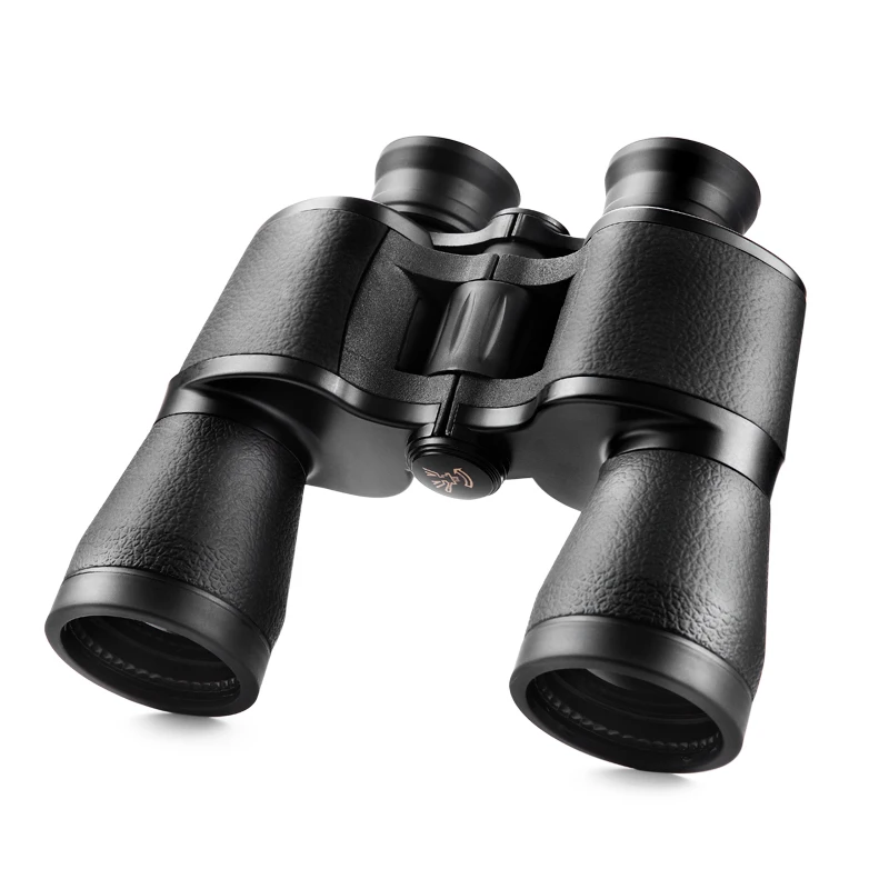 بالطاقة مناظير 20x50 Hd العسكرية المهنية الصيد مجهر عالية مرات التكبير للماء تلسكوب ل في الهواء الطلق التخييم