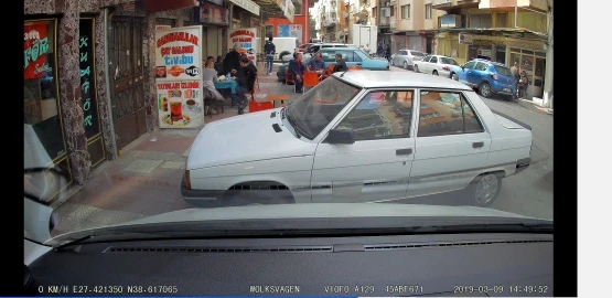 viofo a129 duo gps отзывы видеорегистратор