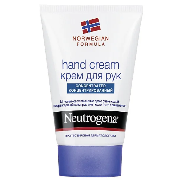 Купить Крем Neutrogena В Спб