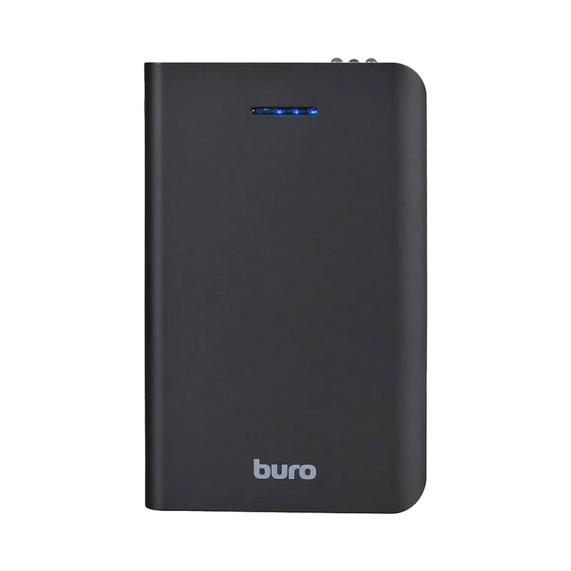 

Внешний аккумулятор Buro RA-25000