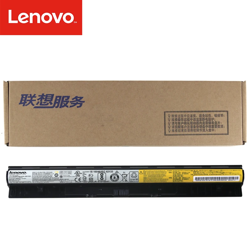 Original Laptop battery For Lenovo G40-45/G40-70/G40-80 xiaoxin V1000 V2000 Z50-70/Z50-80 Z40-70/Z40-75 G50-70/G50-80