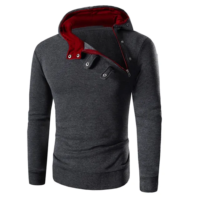 Aliexpress.com: Comprar Hombres Retro Sudadera con capucha