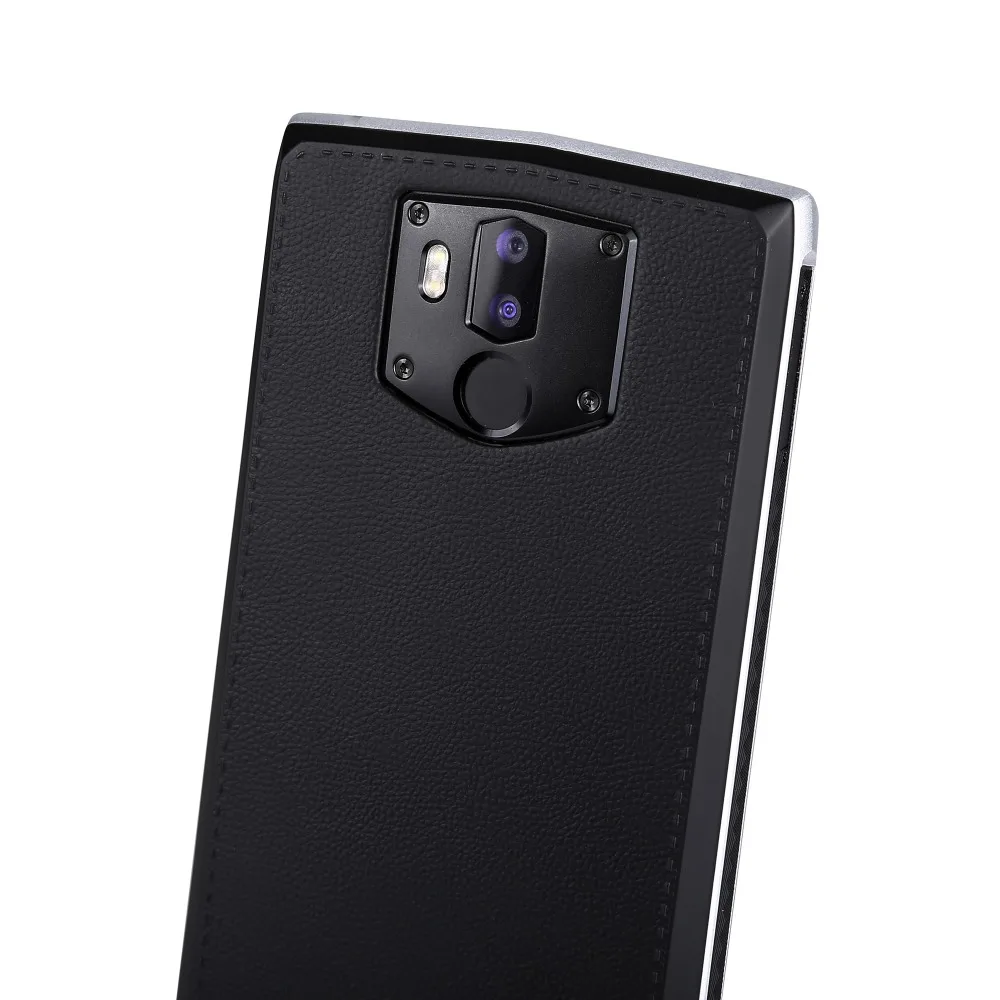 DOOGEE BL9000 4G смартфон с беспроводной зарядкой 5 99 &quot18:9 полный экран мобильный