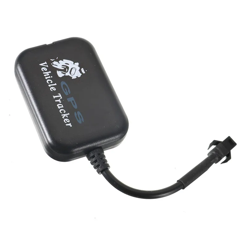 Electric Tracker Car Motorcycle GPS Tracker SMS Network Trunk Tracking System Locator Device Google Link Real Time GPRS Tracker