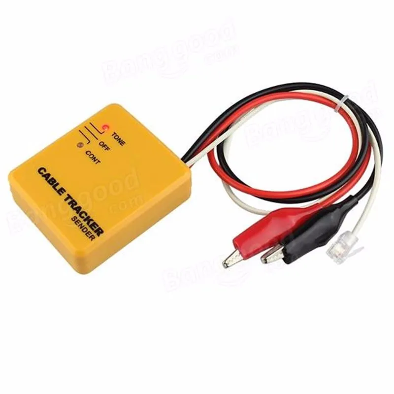 RJ45 сетевой трекер диагностический Тонер телефонный проводной кабель|tool tool|tools