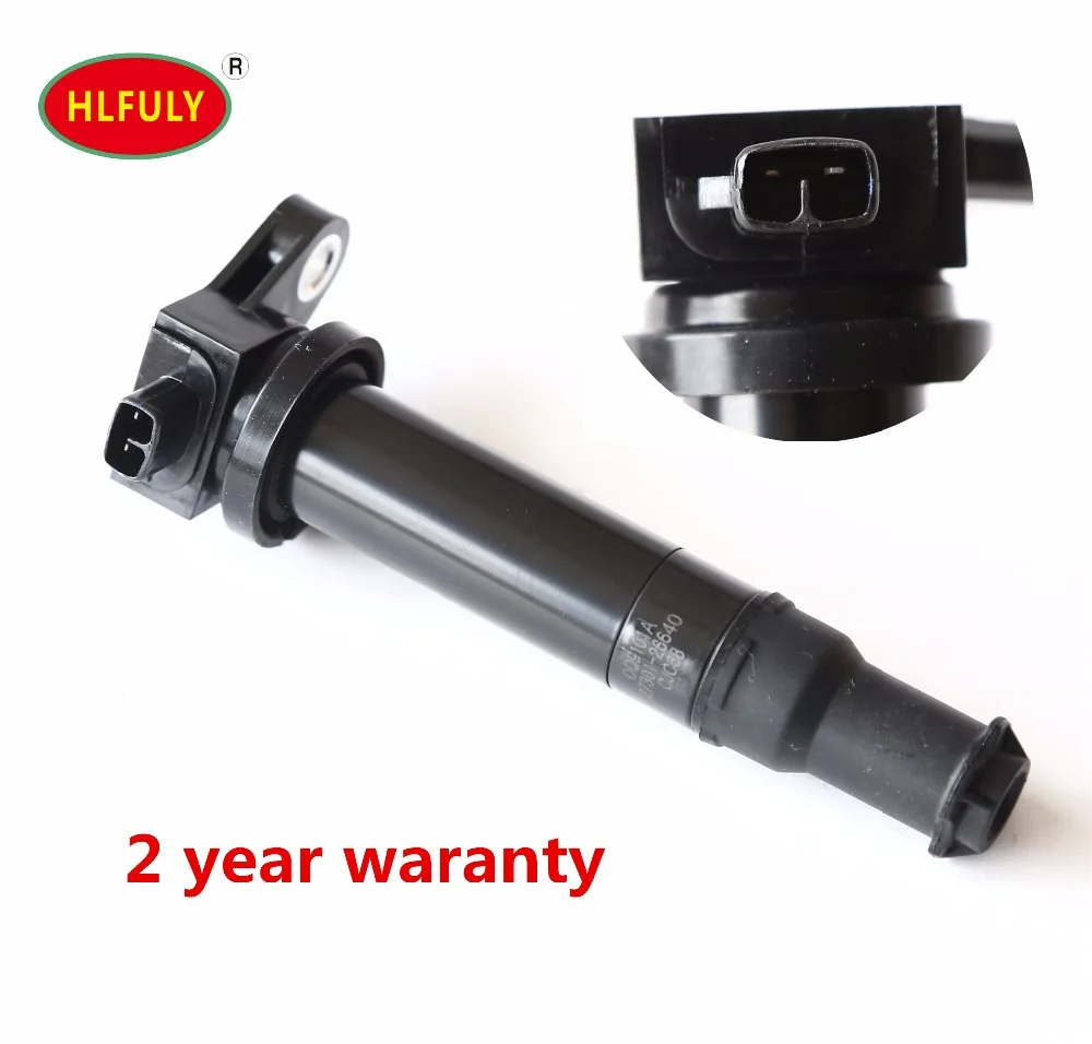 Катушка зажигания для HYUNDAI Elantra Cerato Rui Oo I30 Accent VVT engine OEM 27301 26640|Катушка зажигания| |