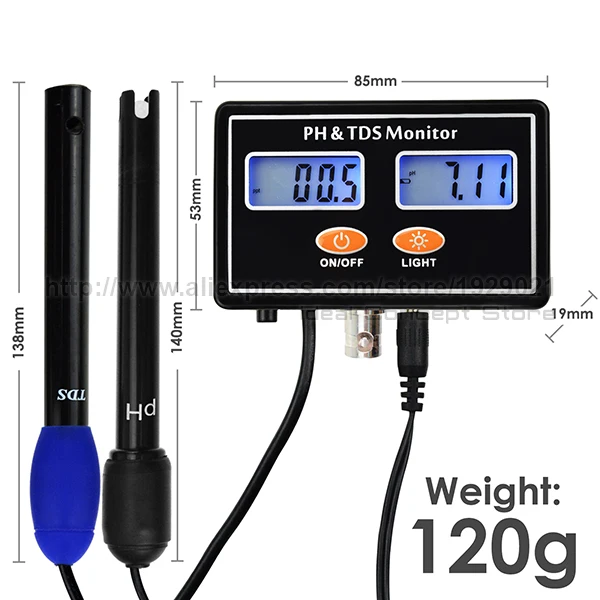 6-Ideal-Concept-water-quality-meter-TDS-232-Dimension